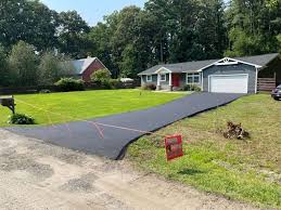 Best Gravel Driveway Installation  in Rosenhayn, NJ